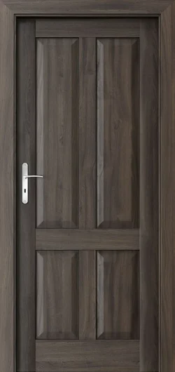 PORTA HARMONY model B.1  Dark Oak
