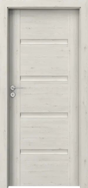 PORTA INSPIRE, group C model C.0  Norwegian Pine