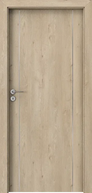 PORTA LINE model A.1  Classic Oak