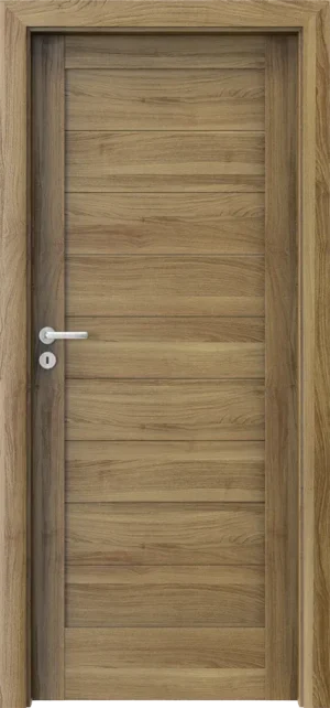 PORTA VERTE HOME, group C model C.0  Honey Acacia