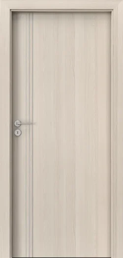 5f517eba648168c46dffbbc2607c58fc PORTA LINE model B.1 Whitened walnut