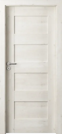 PORTA VERTE PREMIUM, group A model A.0  Scandinavian Oak