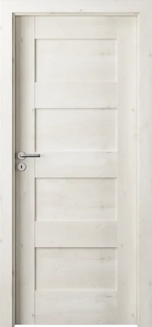 PORTA VERTE PREMIUM, group A model A.0  Scandinavian Oak