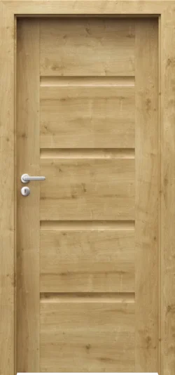 PORTA INSPIRE, group C model C.0  English Oak Hamilton