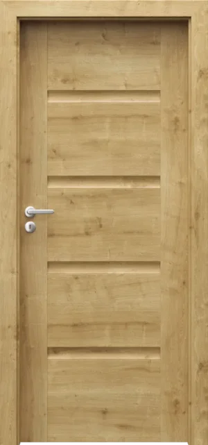 PORTA INSPIRE, group C model C.0  English Oak Hamilton