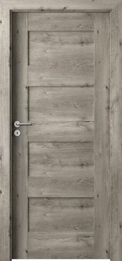 PORTA VERTE PREMIUM, group A model A.0  Scandinavian Oak