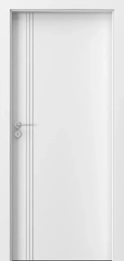630dce2728addee98f7ff30134d06463 PORTA LINE model B.1 White Structure