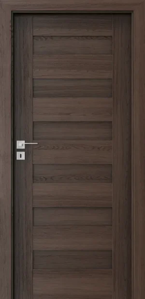 PORTA CONCEPT, group C model C.0  Havana Oak
