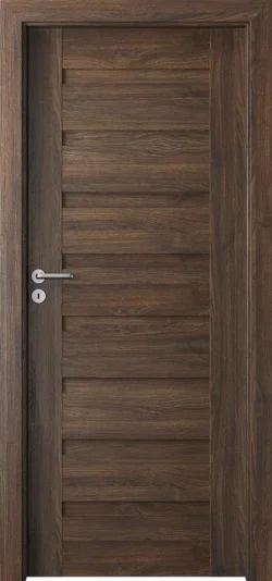 PORTA VERTE PREMIUM, group D model D.0  Scarlet Oak