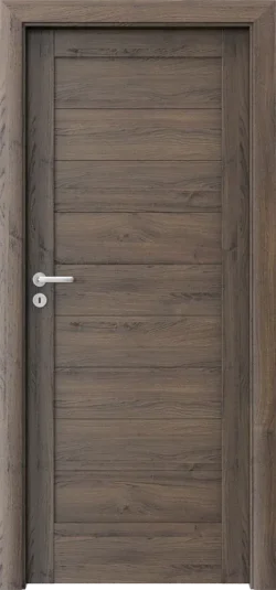 6ad475279107301411a97035d2862734 PORTA VERTE HOME, group C model C.0 Scarlet Oak