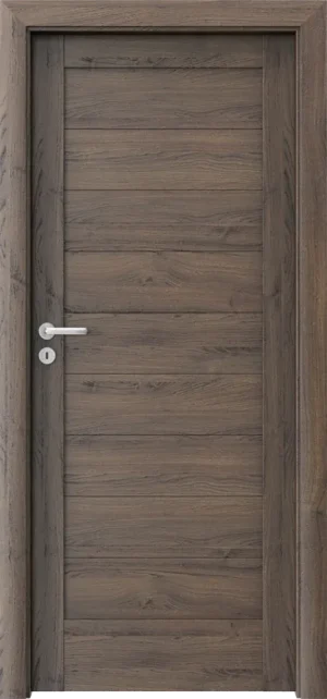 PORTA VERTE HOME, group C model C.0  Scarlet Oak