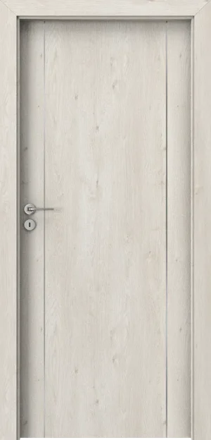 PORTA LINE model A.1  Scandinavian Oak