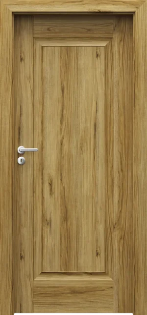 PORTA INSPIRE, group A model A.0  Catania Oak