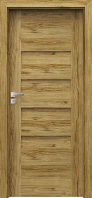 PORTA CONCEPT, group H model H.0  Catania Oak