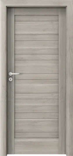 PORTA VERTE HOME, group D model D.0  Silver Acacia