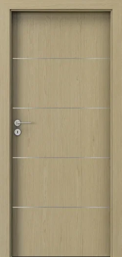 NATURE LINE model E.2  Oak