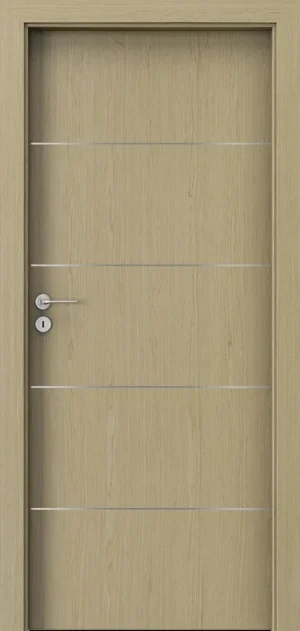 NATURE LINE model E.2  Oak