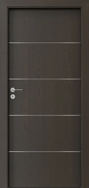 NATURE LINE model E.2  Dark Walnut