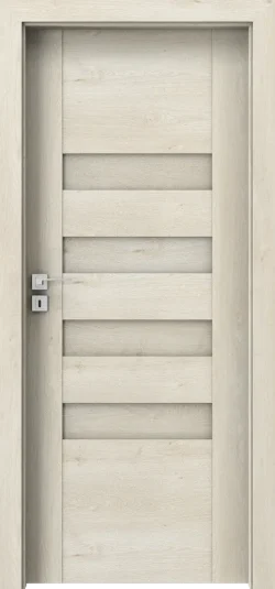 PORTA CONCEPT, group H model H.0  Scandinavian Oak