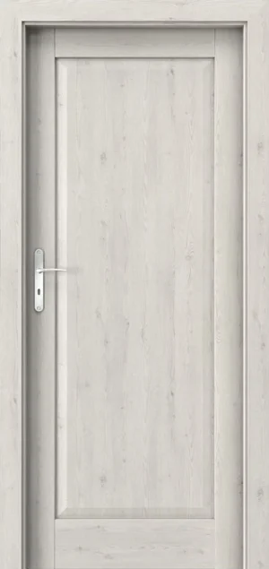 PORTA BALANCE, group B model B.0  Norwegian Pine