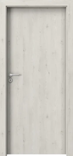 PORTA DECOR model D  Norwegian Pine
