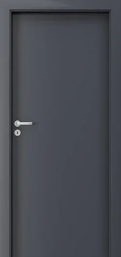PORTA CPL model 1.1  Anthracite Structure