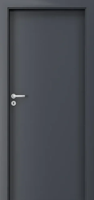 PORTA CPL model 1.1  Anthracite Structure