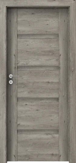7d6355b0805eaa30c76cc6ec1b4da064 PORTA INSPIRE, group C model C.0 Siberian Oak