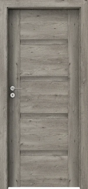 PORTA INSPIRE, group C model C.0  Siberian Oak