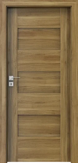 7e2a21497c56d4f840035a38082bbe81 PORTA CONCEPT, group K model K.0 Honey Acacia