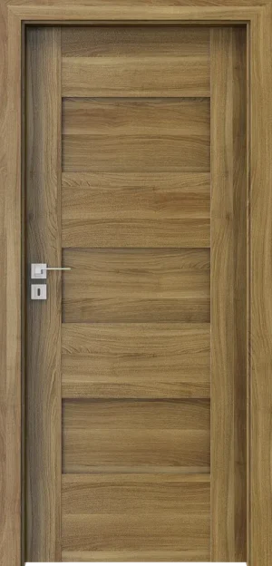 PORTA CONCEPT, group K model K.0  Honey Acacia