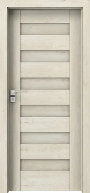 PORTA CONCEPT, group C model C.0  Scandinavian Oak