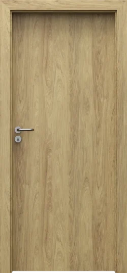 PORTA CPL model 1.1  Natural Hickory