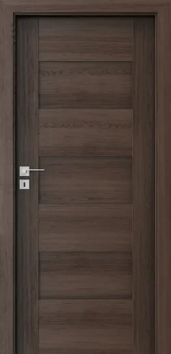 PORTA CONCEPT, group K model K.0  Havana Oak