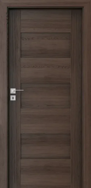 PORTA CONCEPT, group K model K.0  Havana Oak