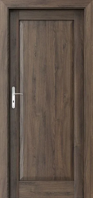 PORTA BALANCE, group B model B.0  Scarlet Oak