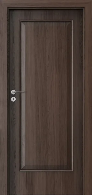 PORTA NOVA model 2.1  Havana Oak