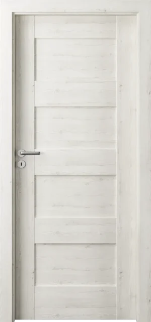 PORTA VERTE PREMIUM, group A model A.0  Norwegian Pine