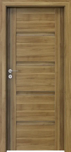 PORTA INSPIRE, group C model C.0  Honey Acacia