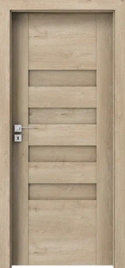 PORTA CONCEPT, group H model H.0  Classic Oak