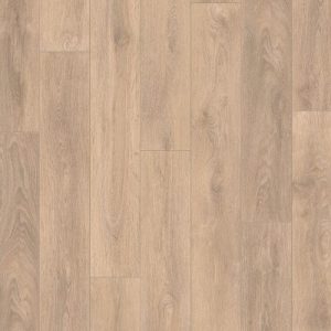 8575 Blonde Oak, LP, 8 mm, Standard Plank