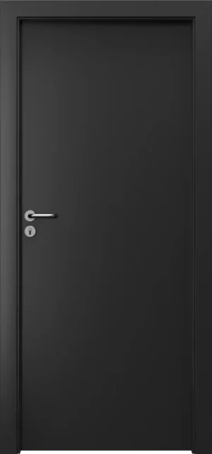 PORTA CPL model 1.1  Black Structure