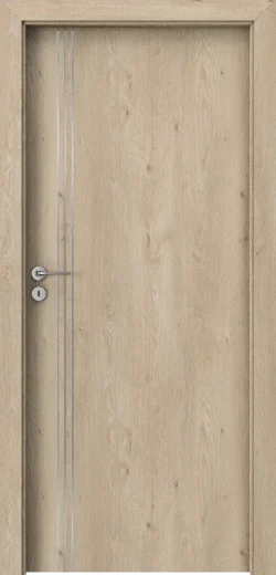 PORTA LINE model B.1  Classic Oak
