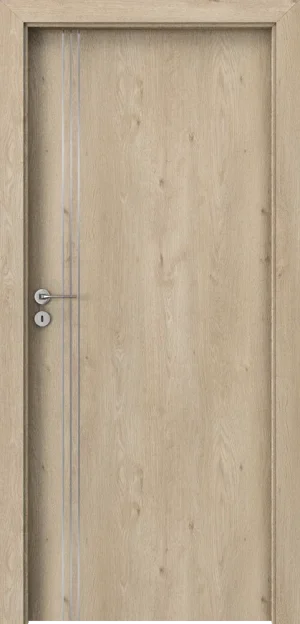 PORTA LINE model B.1  Classic Oak