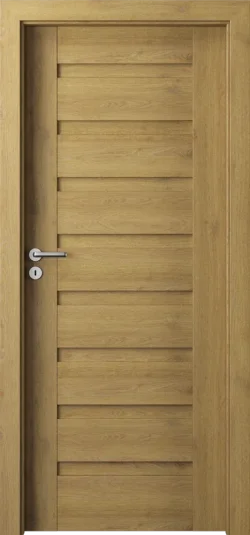 8bded170ffff8b769300ec5a540da7df PORTA VERTE PREMIUM, group D model D.0 Natural Oak