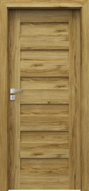 PORTA CONCEPT, group C model C.0  Catania Oak