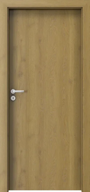 PORTA CPL model 1.1  Natural Oak