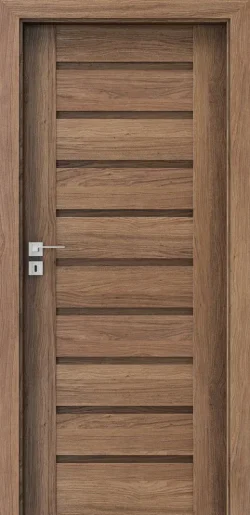 PORTA CONCEPT, group A model A.0  California Oak