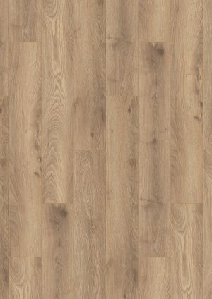 K285 Haybridge Oak, HO, 12 mm, Standard Plank