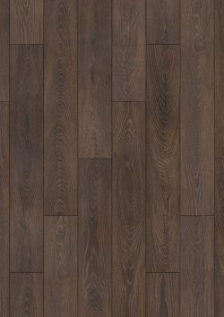 K479 Espresso Carpenter Oak, CM, 10 mm, Standard Plank